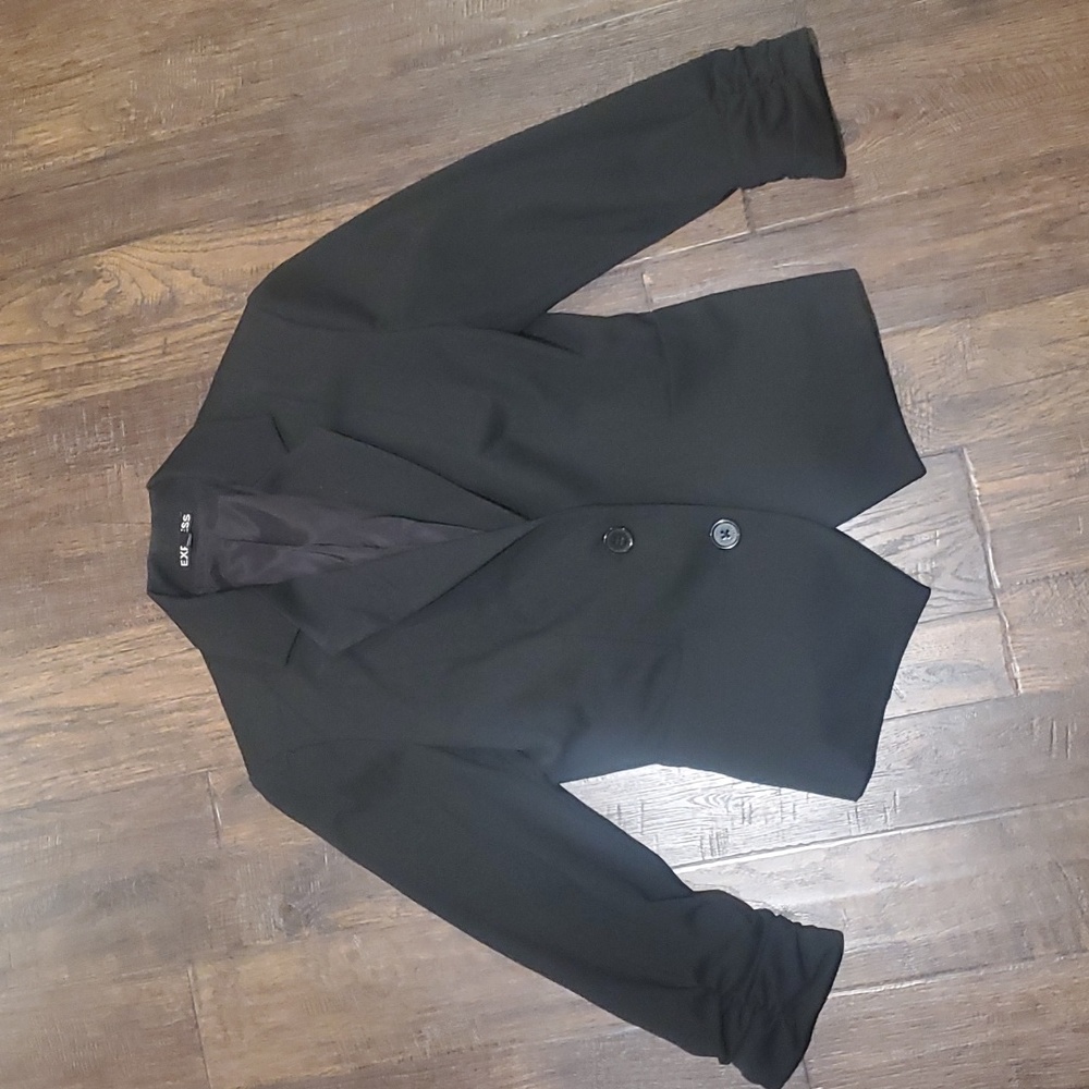 Womens suit coat